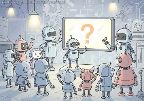 🤖 로봇, 규칙은 누가 정할까? : 로봇 윤리 대탐험