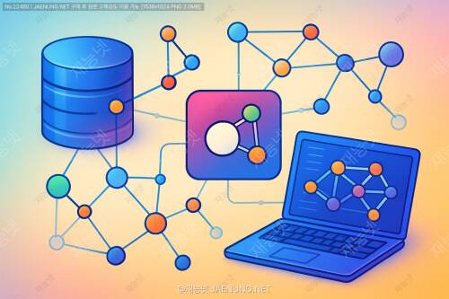 Neo4j: 그래프 데이터베이스 모델링 기법 🚀