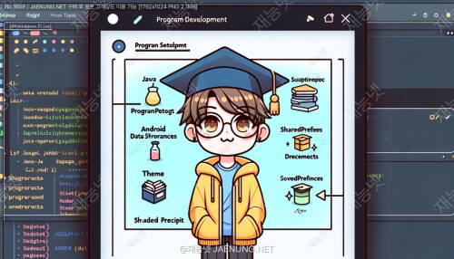 안드로이드 데이터 저장: SharedPreferences와 Room 🗄️📱
