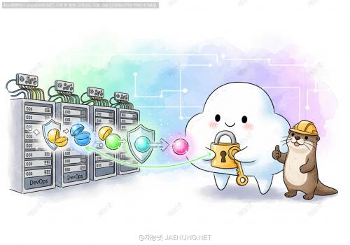 🔐 네트워크 트래픽 암호화(SSL/TLS) 완전 정복 — 클라우드·DevOps 환경에서 제대로 적용하기