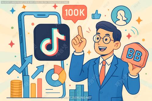 💼 B2B 기업, 틱톡을 효과적으로 활용할 수 있을까?