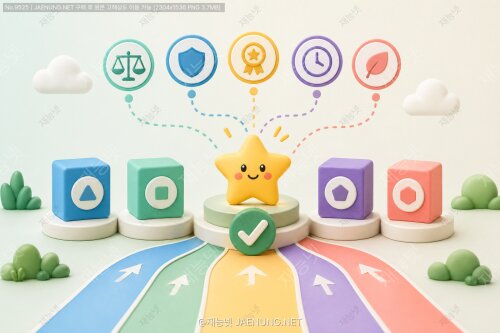 다기준 의사결정 분석(MCDA)으로 최적 대안 선정하기 🤔💡