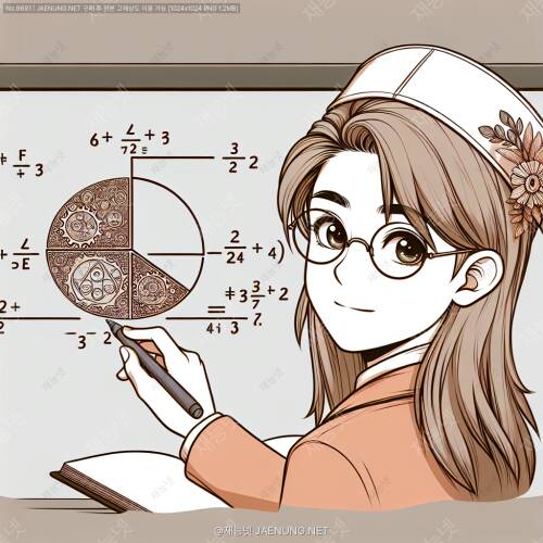 분수의 세계로: 쉽게 이해하는 분수 개념 🧮🍕