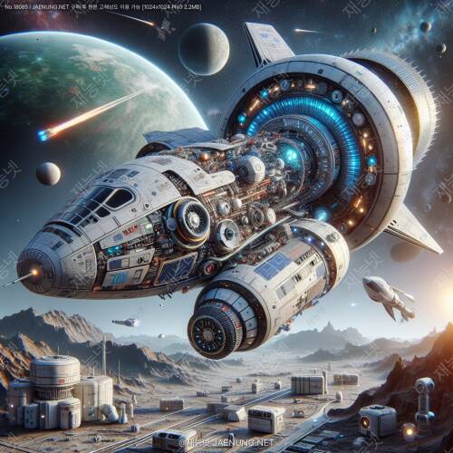 왜 우주선 창문은 여러 층의 유리로 만들어질까? 우주의 극한 환경을 이겨내는 공학의 비밀 🚀