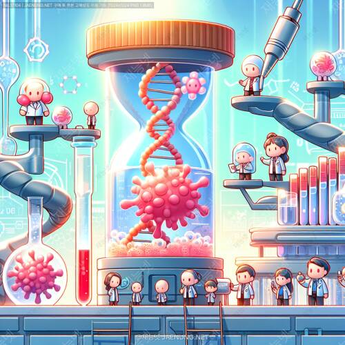 🔬 비표지 바이오센서 기술의 혁신과 검출 한계 돌파하기: 2025년 최신 트렌드 총정리 🧪