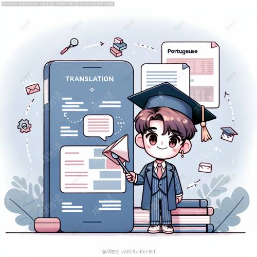 포르투갈어 번역 프리랜서의 효과적인 시간 관리 🕒🇵🇹