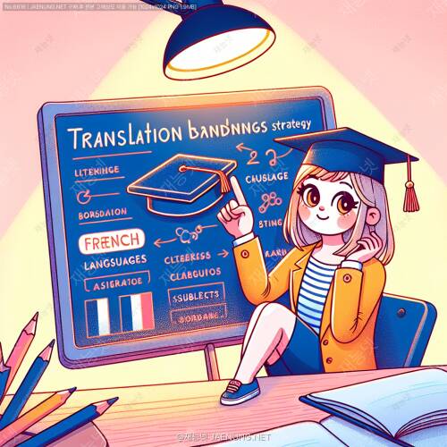 프랑스어로 비즈니스 브랜딩의 세계로 뛰어들자! 🇫🇷💼
