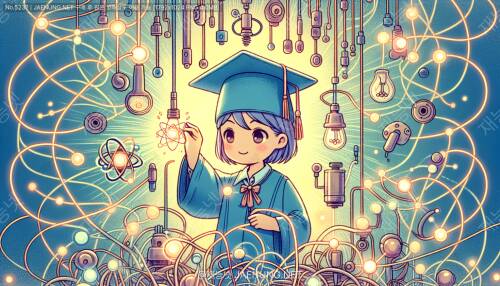 조셉 존 톰슨: 전자 발견의 대부 🔬⚡