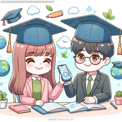 🌍 기후 변화 적응 정책과 전략: 우리의 지구를 지키는 쿨~한 방법들! 🌿