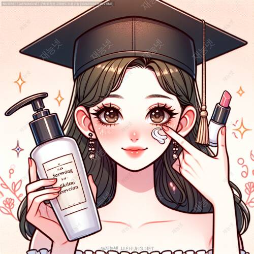 🧴 스킨케어 제품, 정말 얼굴부터 목까지 발라야 할까? 🤔
