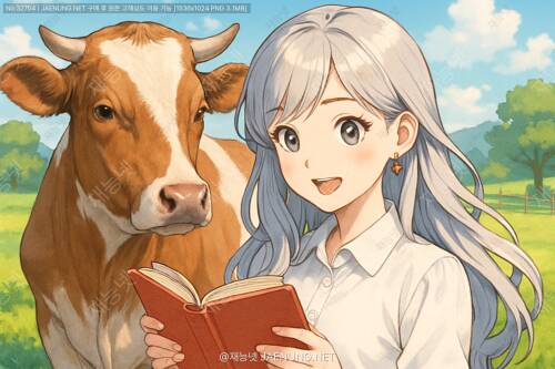 🐄 한우 육종가 이해와 활용: 우리나라 최고 품질 소고기의 비밀을 파헤치다! 🥩