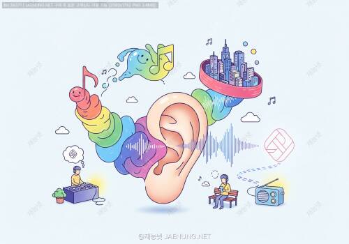 🎵 사운드 브랜딩과 청각적 마케팅 전략 개발: 귀로 듣는 브랜드의 정체성