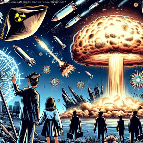 🚀 핵 추진 우주선 폭발: 우주에서 발생하는 최악의 방사능 사고