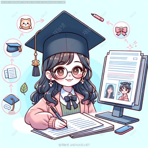 제목과 부제 교정: 핵심 내용을 간결하게 표현 🖋️✨
