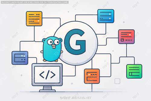 Go 언어를 활용한 5G 네트워크 솔루션