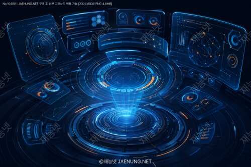 미래주의적 UI: 공상과학 영화에서 영감받은 인터페이스 디자인 🚀🎬
