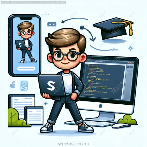 🚀 Swift 개발자를 위한 디자인 패턴 스터디 가이드: 코드 품질을 한 단계 업그레이드하기 🚀