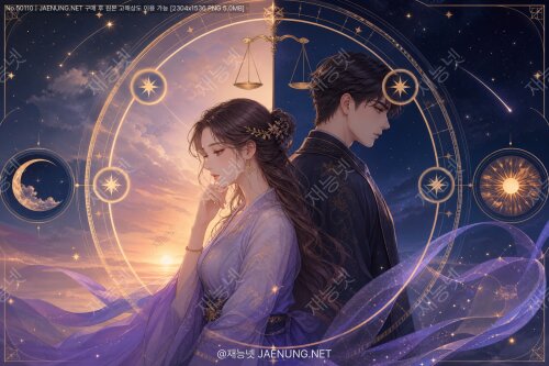 🔮 사주 원국에 관성이 너무 많을 때배우자 성(星) 과다가 만드는 관계 패턴과 궁합의 진실