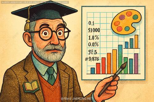 엑셀 사용자 정의 숫자 형식: 데이터 표현의 예술 🎨📊