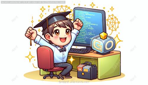 Go 언어로 구현하는 블록체인 기초