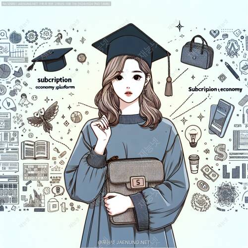 🛍️ 구독 경제 플랫폼: 최적의 제품과 서비스 찾기 🔍