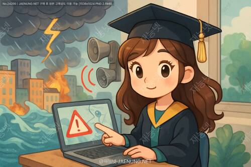 🚨 도시 재난 관리와 조기 경보 시스템: 우리 모두의 안전을 위한 스마트한 대비책 🚨