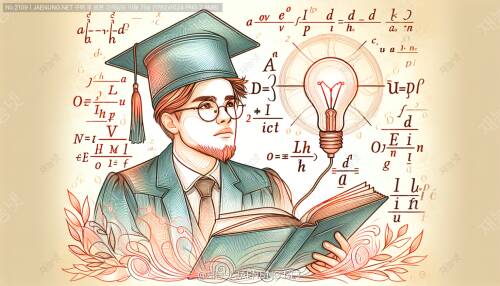 옴의 법칙: V = IR 🔬⚡