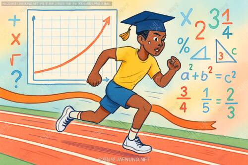 🏃‍♂️ 100m 달리기의 세계 기록은 어디까지 단축될 수 있을까?
