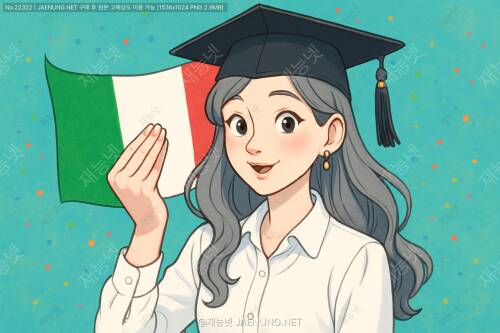 이탈리아어 제스처 언어: 손짓으로 말해요! 🇮🇹 👋