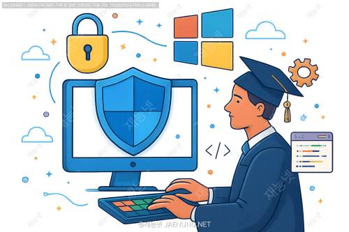 🛡️ Windows Defender Application Control (WDAC) 구현 가이드 🛡️