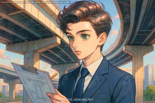 도시 고가도로의 수명을 결정하는 요소는 무엇일까요? 🚗 🌉