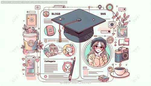 인스타그램 스토리 하이라이트 커버 디자인: 당신의 프로필을 빛나게 만드는 방법 🌟