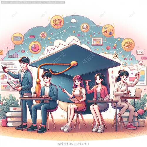 제휴마케팅에서의 네이티브 광고 활용 🚀💼