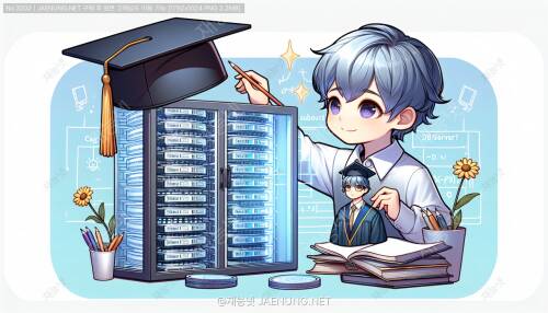 인메모리 컴퓨팅 그리드: 메모리들의 슈퍼 컴퓨터? 💾💪