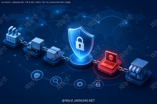 공급망 공격(Supply Chain Attack) 사례 분석과 실전 예방 전략