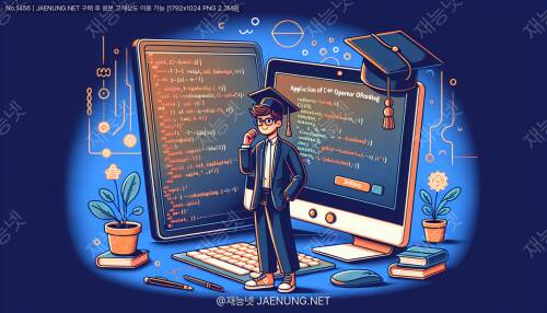 C# 연산자 오버로딩의 활용: 코드의 표현력을 높이는 강력한 도구 🚀