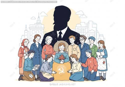 📚 왜 고리키는 소비에트 문학의 아버지로 불리는가?: 어머니, 밑바닥 사람들 ✨