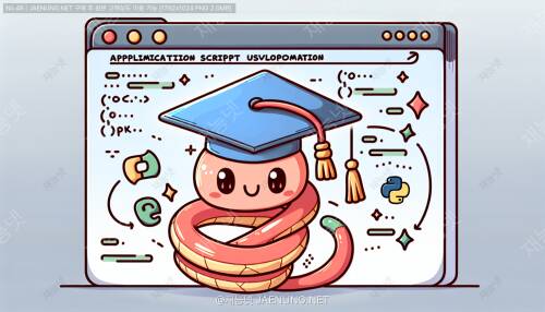 파이썬을 이용한 자동화 스크립트 개발: 업무 효율성 극대화 🚀