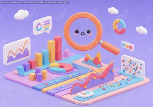 📊 데이터 시각화와 통계 그래프로 숨겨진 인사이트를 발견하는 실전 가이드