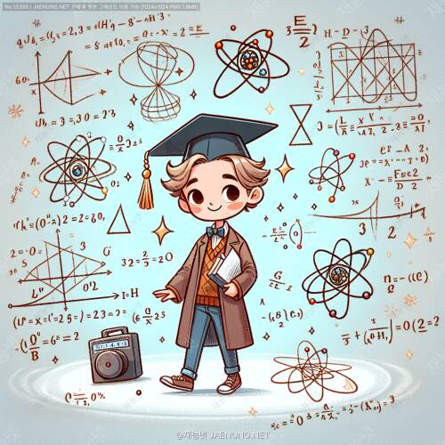 파인만 다이어그램: 입자 물리학의 상호작용 표현 🎨🔬