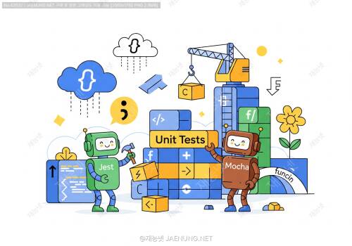 🧪 JavaScript 테스팅 완벽 가이드: Jest와 Mocha로 시작하는 단위 테스트의 모든 것
