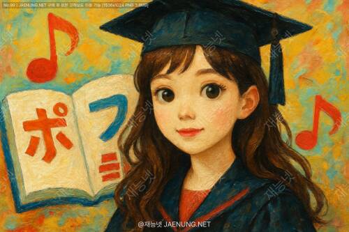 J-POP 가사로 배우는 현대 일본어 표현 🎵🇯🇵
