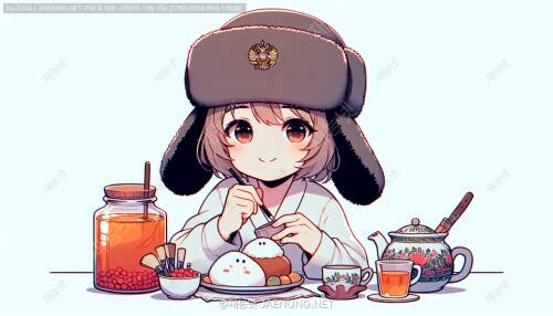 러시아어 인사말과 예절: 문화의 문을 여는 열쇠 🇷🇺🗝️