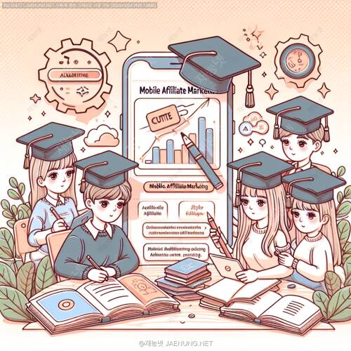 🤝 모바일 제휴 마케팅, 실제로 효과가 있을까?