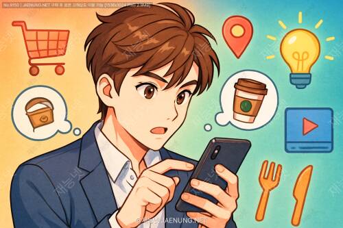 마이크로모멘트 마케팅: 소비자의 순간적 니즈 공략 🎯
