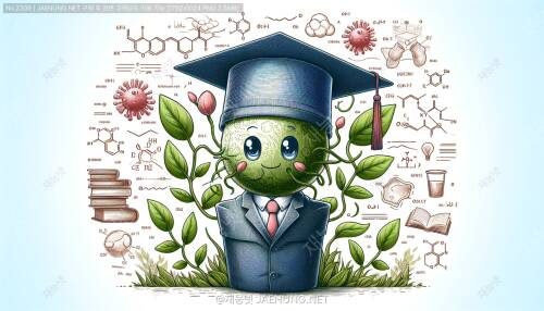 🌿🔇 식물도 스트레스를 받을까?