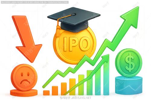 IPO 투자의 성공과 실패를 가르는 결정적 요소 💰 - 초보자도 쉽게 이해하는 투자 가이드