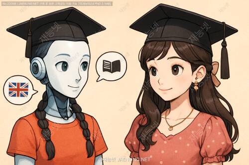 AI 영어 튜터 vs 전문 영어 강사, 맞춤형 영어 학습에 어떤 선택이 더 효과적일까? 🤖👨‍🏫 - 최신 트렌드 비교 분석