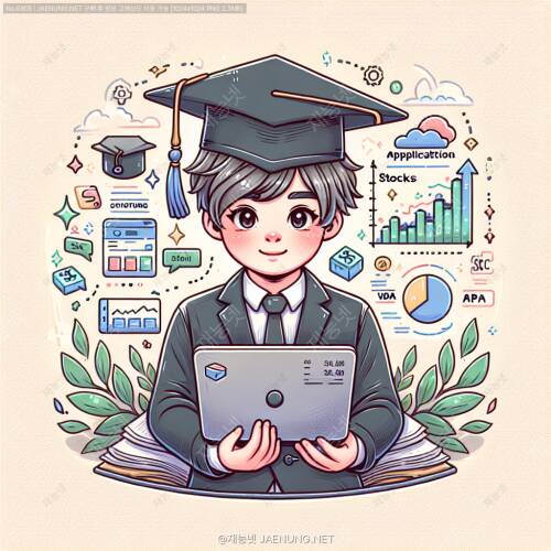 VBA와 API를 활용한 실시간 주식 데이터 수집기 🚀📊