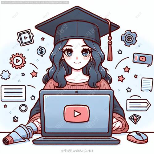 유튜브 영상 조회수를 높이는 제목과 설명 작성 🚀